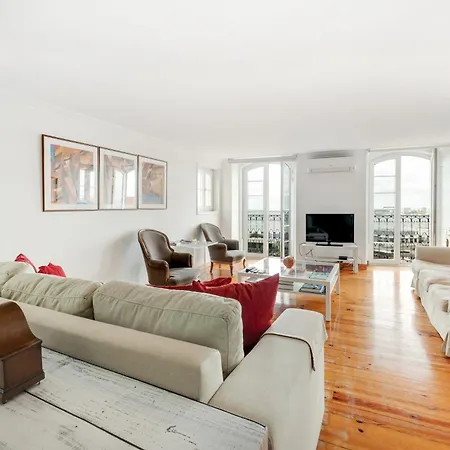 Apartamento Alfama With River View
