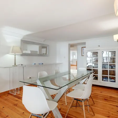 Apartamento Alfama With River View Lisboa