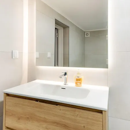 Alfama With River View Apartamento