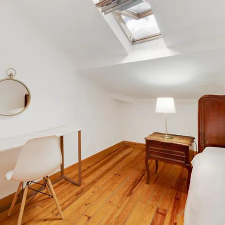 Apartamento Alfama With River View *