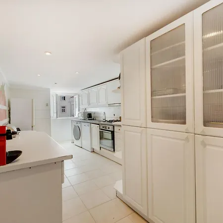 Alfama With River View Apartamento Lisboa